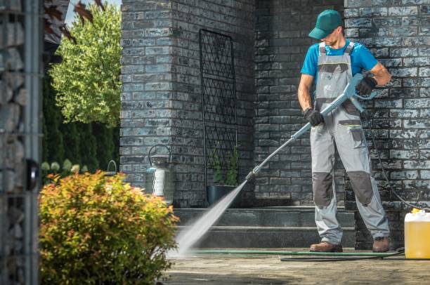 Best Playground Equipment Cleaning  in Ashley, PA