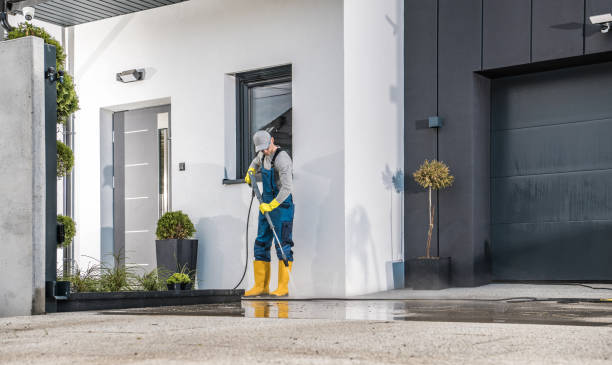Best Animal Enclosure Cleaning  in Ashley, PA
